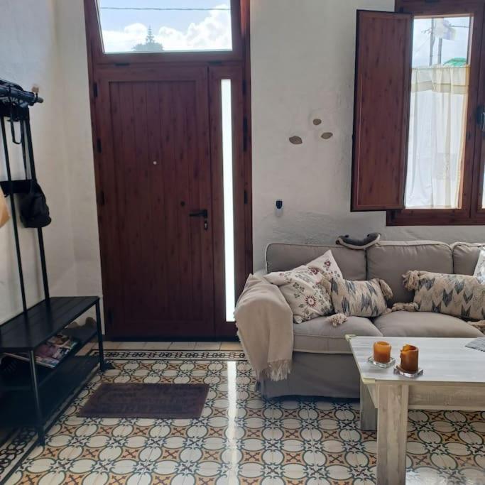 Apartamento Cabo Rubio La Guancha Exterior photo